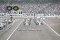1989年 F1第9戦 西ドイツGP （レース本編）