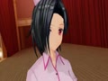 【バーチャルAV女優】コスプレ色々＆結局ナースが最高？【COM3D2】