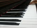 【電子ピアノ練習記録】20200517 ランゲ「花の歌」（冒頭）