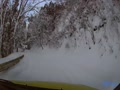 20210111 豪雪の英彦山 野峠を走破 fc2.mp4
