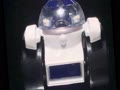 【ミニカー】1/64 minicar683　STARWARS  R2-D2　　